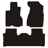 Tapis Honda CRV 2002-2006