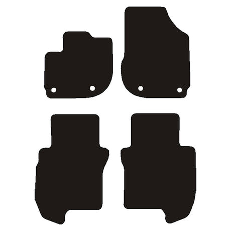 Tapis Honda Jazz V, CRV III 2020-