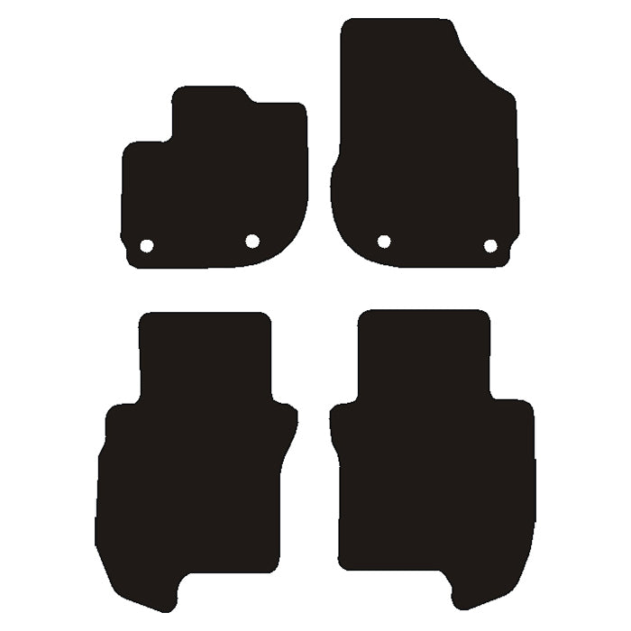 Tapis Honda Jazz V, CRV III 2020-
