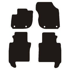 Tapis Honda HR-V III 2021-
