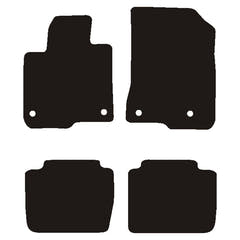 Tapis Honda ZR-V e:HEV 2022-