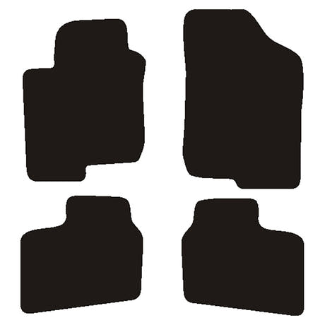 Tapis Hyundai i30 Berline/Break 2007-2012