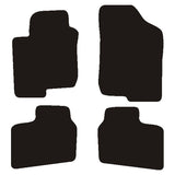 Tapis Hyundai i30 Berline/Break 2007-2012