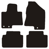 Tapis Hyundai ix35 2010-