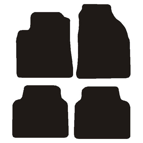 Tapis Hyundai Matrix 2001-