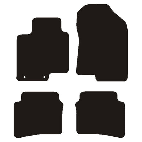 Tapis Hyundai I20 III BC3, BI3 2020->