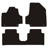 Tapis Hyundai IONIQ 5 2021-
