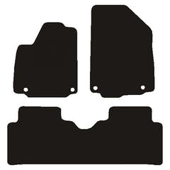 Tapis Hyundai Ioniq 5 N 2024-