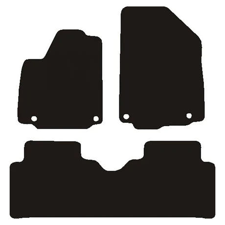 Tapis Hyundai Ioniq 5 N 2024-