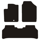 Tapis Hyundai Inster 2025 -