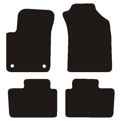 Tapis JAC e JS4 2023-