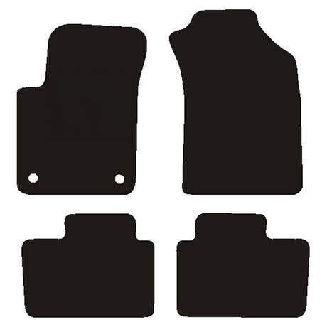 Tapis JAC e JS4 2023-
