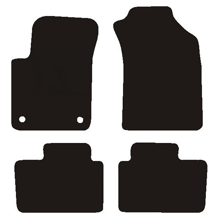 Tapis JAC e JS4 2023-
