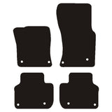 Tapis Jaguar XF break 2017-