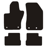 Tapis Jeep Renegade 2014-2024