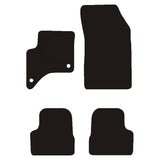 Tapis de voiture Jeep Avenger e-Hybrid 4xe 2023-