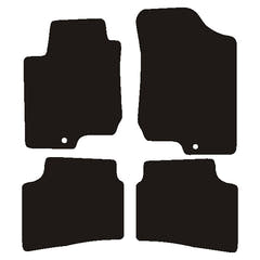 Tapis Kia Cee'd 2006-2010