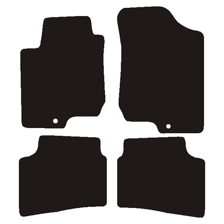 Tapis Kia Cee'd 2006-2010