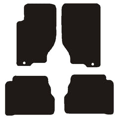 Tapis Kia Sorento 5P 2002-