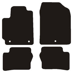 Tapis Kia Picanto 2017-