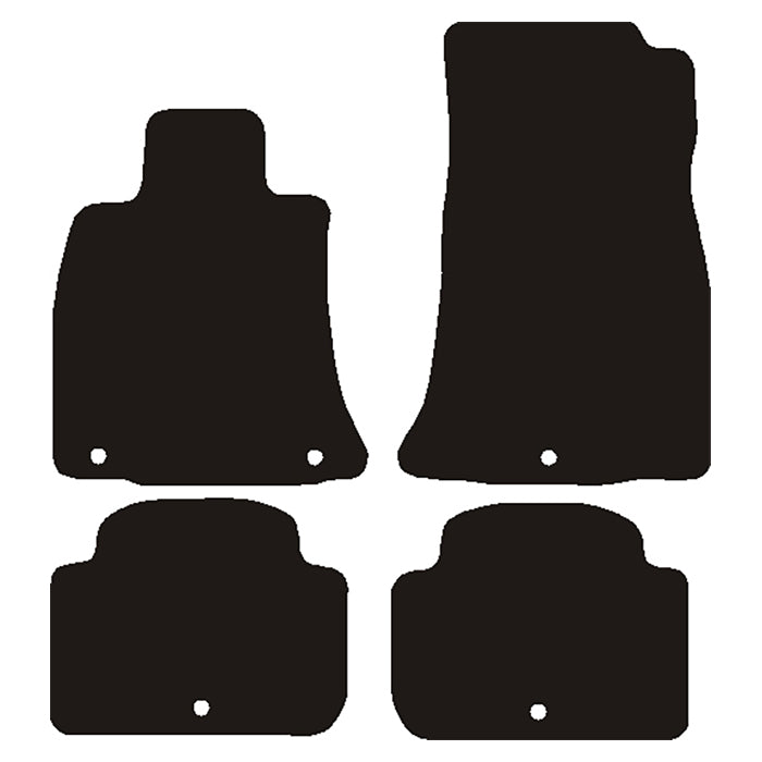 Tapis Stinger 2017-