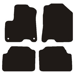 Tapis Kia Niro EV 04/2019-