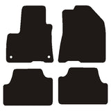 Tapis Kia Soul EV 04/2019-