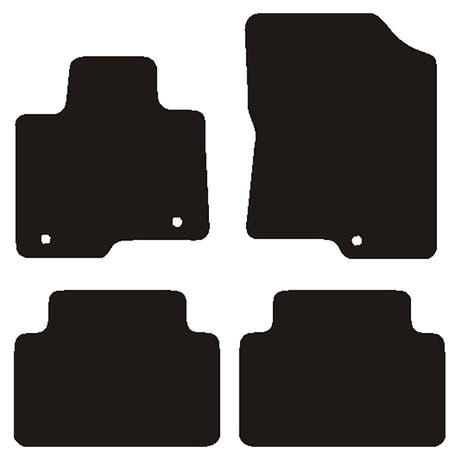 Tapis Kia Sorento 2020->
