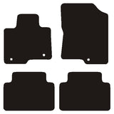 Tapis Kia Sorento 2020->