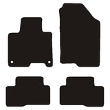 Tapis Kia Sportage 2022-