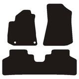 Tapis Kia Niro EV 2022-