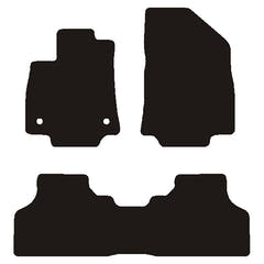 Tapis Kia EV3 2024-