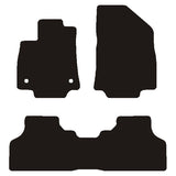 Tapis Kia EV3 2024-