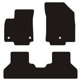 Tapis de voiture Kia EV2 2026-