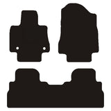 Tapis de voiture Kia EV5 2026-