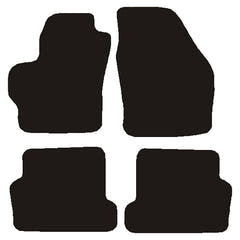 Tapis Mazda 3 2003-2009