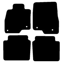 Tapis Mazda 6 4/5 portes 2012-
