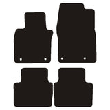 Tapis Mazda 3 2018-, CX30 2019-