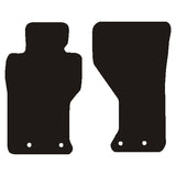 Tapis avant Mazda MX5 (ND) 2016-