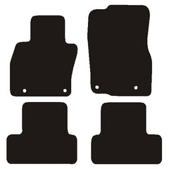 Tapis Mazda CX-60 2022 -