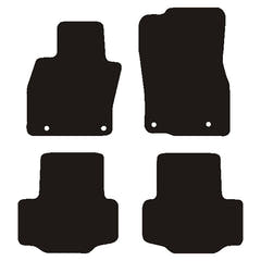 Tapis Mazda CX-80 e-SKYACTIV PHEV 2024-