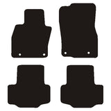 Tapis Mazda CX-80 e-SKYACTIV PHEV 2024-