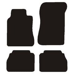 Tapis Mercedes Classe E w210 1995-2002