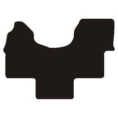 Tapis de sol sur mesure Mercedes Sprinter W906 2006-