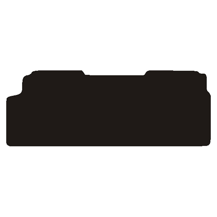 Tapis avant Mercedes Vito 2004-2009