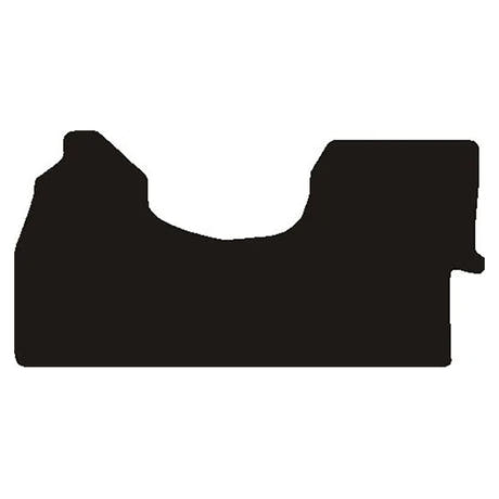 Tapis avant Mercedes Sprinter 2014-