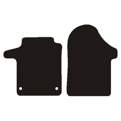 Tapis avant Mercedes Vito 06/2014-