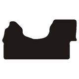 Tapis Mercedes Sprinter 1+double siège 2004-