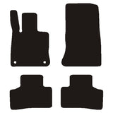 Tapis Mercedes GLC (X254) 2022-