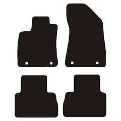Tapis MG ZS EV 05/2020-